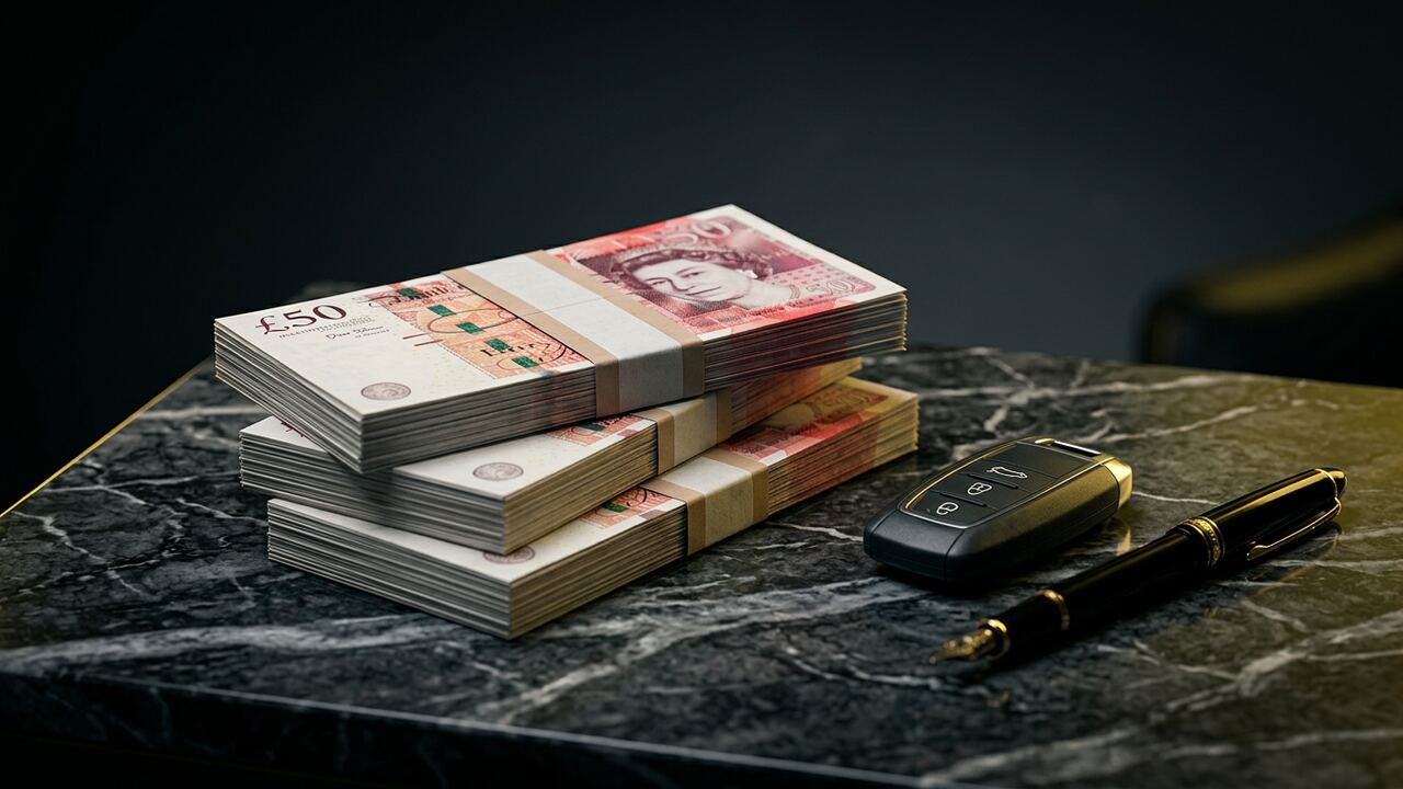 finance illustration