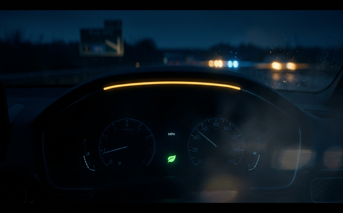 Ecodriving