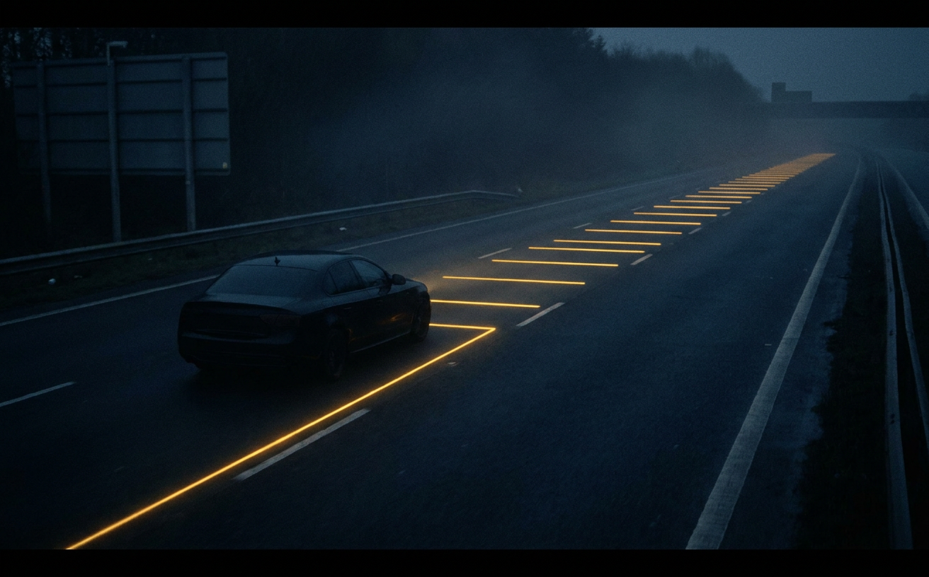 Stopping Distance