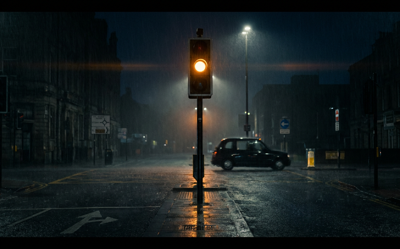Traffic Lights
